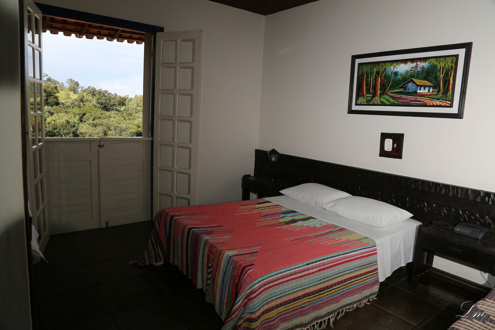Apartamento Standard
